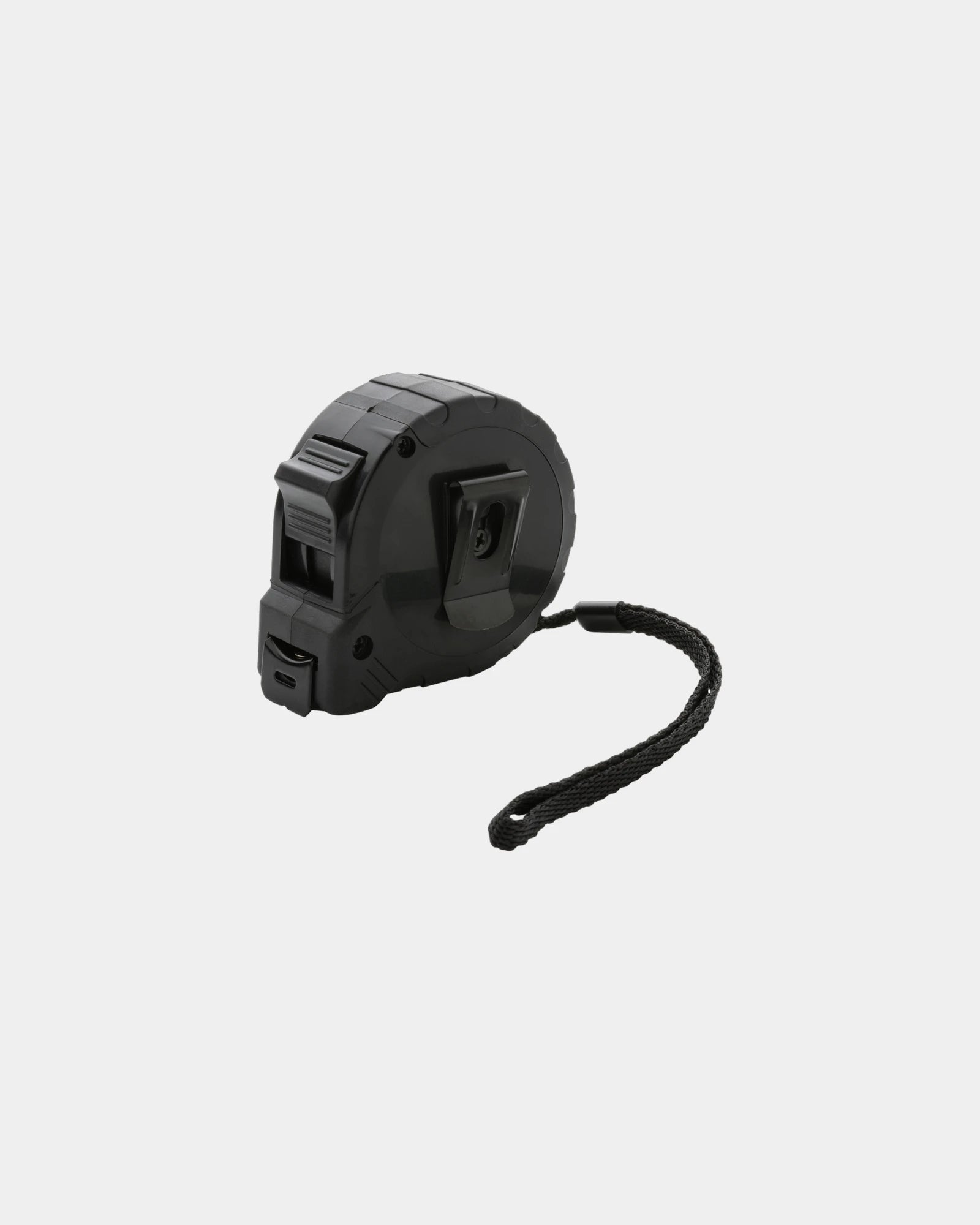 Promotional recycled ABS tape measure 5M 19mm - 1
